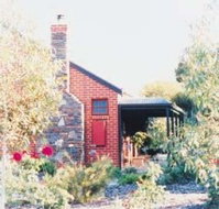 Anchor Cottage - Accommodation Kalgoorlie