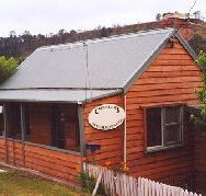 Cobbler's Accommodation - Accommodation Kalgoorlie