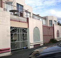 Bay Arcade Holiday Flats - Accommodation Kalgoorlie