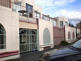 Bay Arcade Holiday Flats - Accommodation Kalgoorlie 0