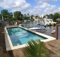 Australian Saltwater Villas - Accommodation Kalgoorlie