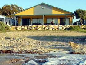 Kalinda Shores - Accommodation Kalgoorlie 0