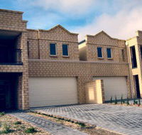 Blue Water Villas - Accommodation Kalgoorlie