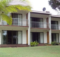 Coochie Haven Holiday Units - Accommodation Kalgoorlie