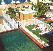 Cullen Bay Resorts Darwin - Accommodation Kalgoorlie