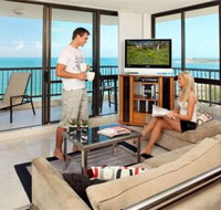 Seaview Resort Mooloolaba - Accommodation Kalgoorlie