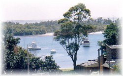 Apartment 8 Peninslua Waters - Accommodation Kalgoorlie 2