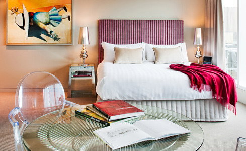 Melbourne VIC Accommodation Kalgoorlie