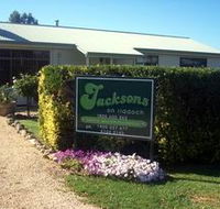 Jacksons On Riddoch - Accommodation Kalgoorlie