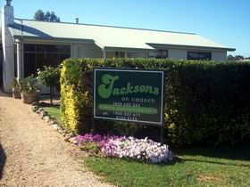 Jacksons On Riddoch - Accommodation Kalgoorlie 0