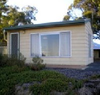 Blue Gum Retreat - Accommodation Kalgoorlie