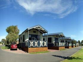 Discovery Holiday Parks - Adelaide Beachfront - Accommodation Kalgoorlie 0