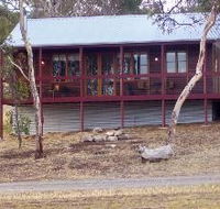 Ivybrook Vineyard Cottage - Accommodation Kalgoorlie