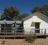 Ben Chifley Dam Cabins - Accommodation Kalgoorlie