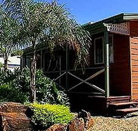 Bentley's Cabin Park Port Pirie - Accommodation Kalgoorlie