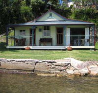Iona Cottage - Accommodation Kalgoorlie