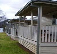 Fossickers Tourist Park Nundle - Accommodation Kalgoorlie