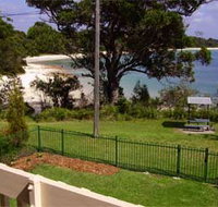 Driftwood Beach House Jervis Bay - Accommodation Kalgoorlie