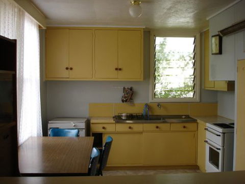 Nanna Toogood's At Eildon - Accommodation Kalgoorlie 2