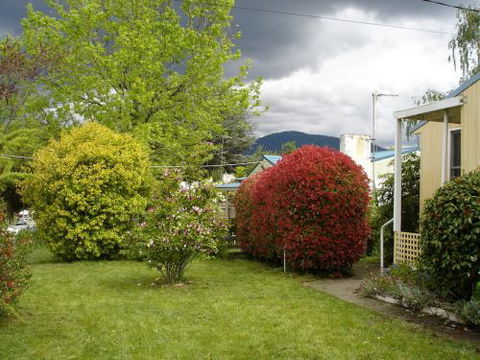Nanna Toogood's At Eildon - Accommodation Kalgoorlie 3