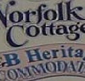 Norfolk Cottage - Accommodation Kalgoorlie