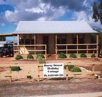 Cowell Barry Street Holiday Cottage - Accommodation Kalgoorlie