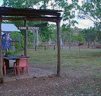Lorella Springs Wilderness Park - Accommodation Kalgoorlie