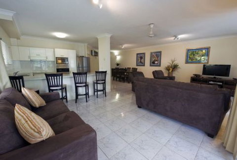 Costa Royale Trinity Beach  - Accommodation Kalgoorlie 2