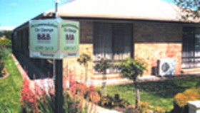 Accommodation On George - Accommodation Kalgoorlie 0