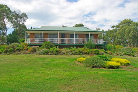 Sunsets Cottage - Accommodation Kalgoorlie 1