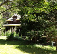 Woodlands Retreat