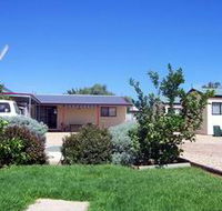 Franklin Harbour Cabin Park - Accommodation Kalgoorlie