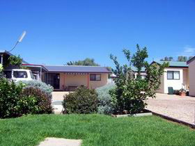 Franklin Harbour Cabin Park - Accommodation Kalgoorlie 0