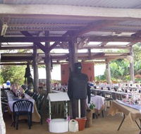 Spurwood Springs Log Cabin Venue - Accommodation Kalgoorlie