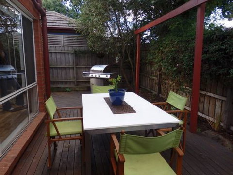 CENTREPOINT UNITS - HEIDELBERG - Accommodation Kalgoorlie 0