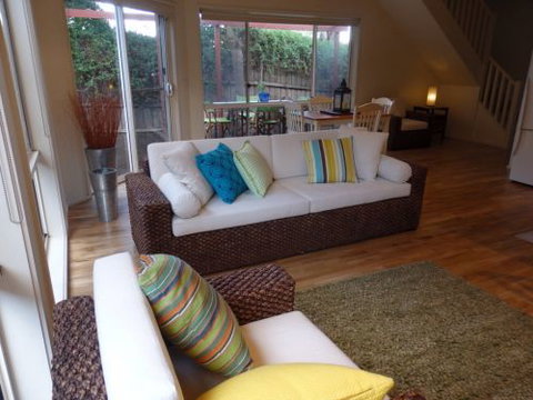 CENTREPOINT UNITS - HEIDELBERG - Accommodation Kalgoorlie 1