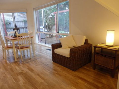 CENTREPOINT UNITS - HEIDELBERG - Accommodation Kalgoorlie 5