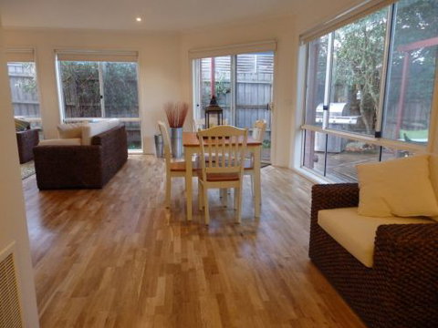 CENTREPOINT UNITS - HEIDELBERG - Accommodation Kalgoorlie 6