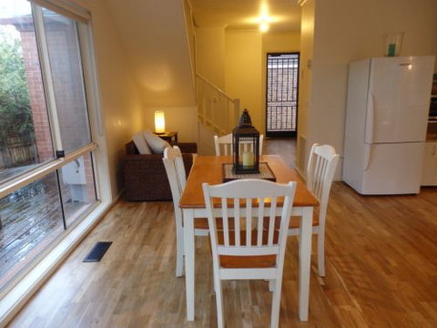 CENTREPOINT UNITS - HEIDELBERG - Accommodation Kalgoorlie 7