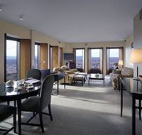 Sofitel Melbourne On Collins - Accommodation Kalgoorlie