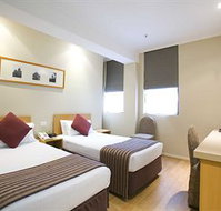 Quality Hotel Batmanaposs Hill on Collins - Accommodation Kalgoorlie