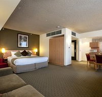 Crossley Hotel Melbourne - Accommodation Kalgoorlie