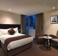 Hotel Grand Chancellor Melbourne - Accommodation Kalgoorlie