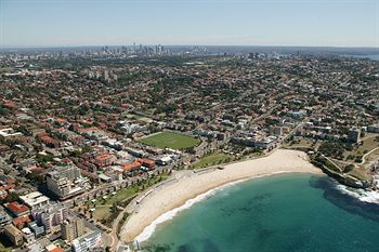 Coogee Bay Hotel - Boutique - Accommodation Kalgoorlie 0