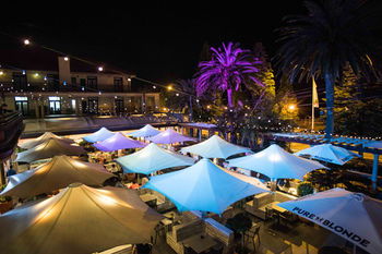 Coogee Bay Hotel - Boutique - Accommodation Kalgoorlie 2