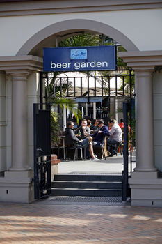 Coogee Bay Hotel - Boutique - Accommodation Kalgoorlie 5