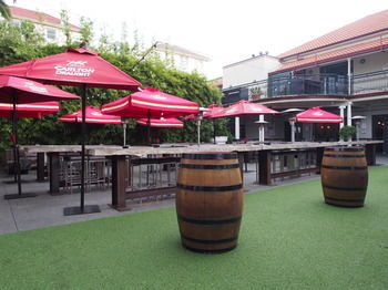 Coogee Bay Hotel - Boutique - Accommodation Kalgoorlie 20