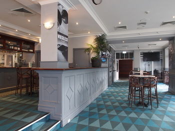 Coogee Bay Hotel - Boutique - Accommodation Kalgoorlie 25