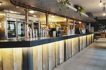 Coogee Bay Hotel - Boutique - Accommodation Kalgoorlie 38