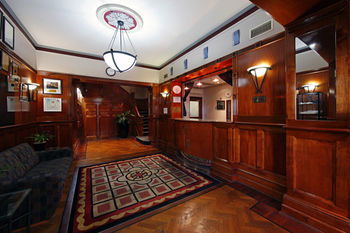 Coogee Bay Hotel - Boutique - Accommodation Kalgoorlie 39